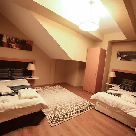 Otel Festinn Golden Horn İstanbul