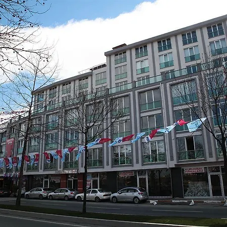 Festinn Golden Horn Hotel