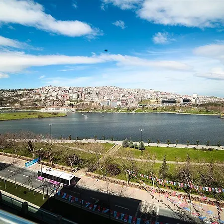 Festinn Golden Horn Hotel Istanbul