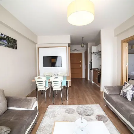 Festinn Golden Horn Hotel Istanbul