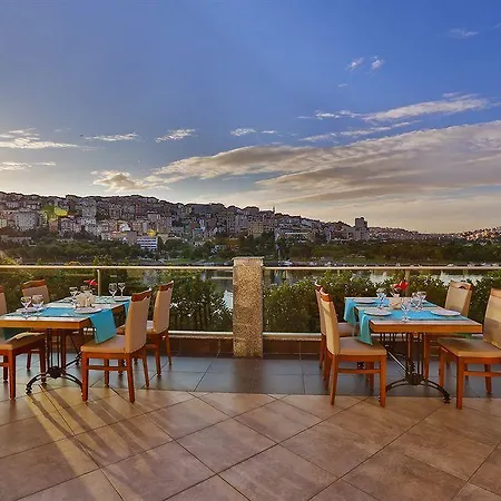 Festinn Golden Horn Hotel