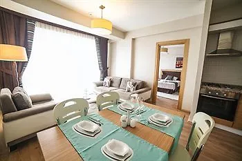 Hotel Festinn Golden Horn Istanbul