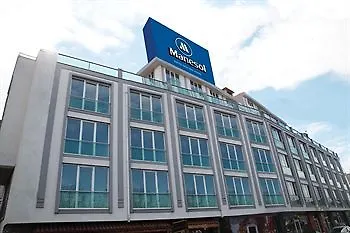 Hotel Festinn Golden Horn