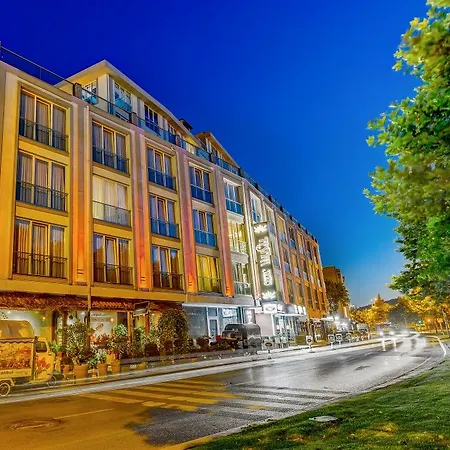 Festinn Golden Horn 4* Istanbul