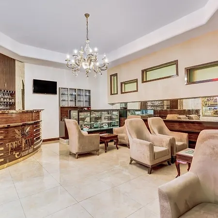 Festinn Golden Horn Hotel Istanbul