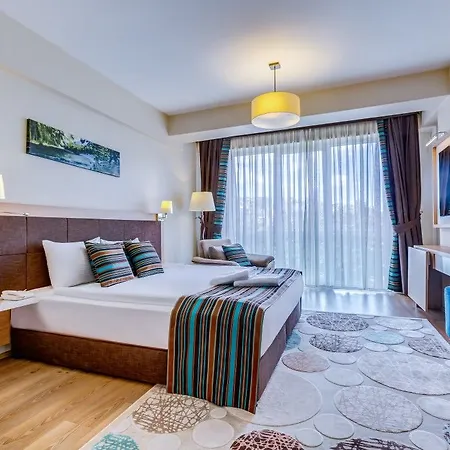 Hotel Festinn Golden Horn 3*