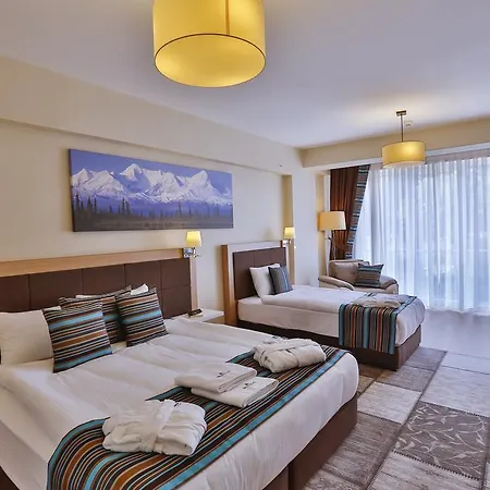 Hotel Festinn Golden Horn Istanbul