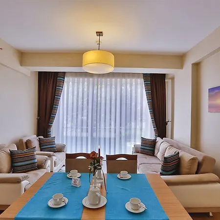 Hotel Festinn Golden Horn Istanboel