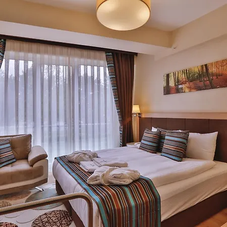 Hotel Festinn Golden Horn 3*