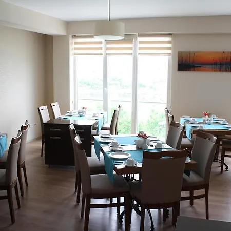 Szálloda Festinn Golden Horn 4*
