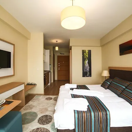 Festinn Golden Horn Isztambul