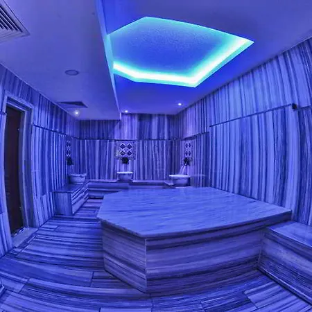 Festinn Golden Horn Isztambul