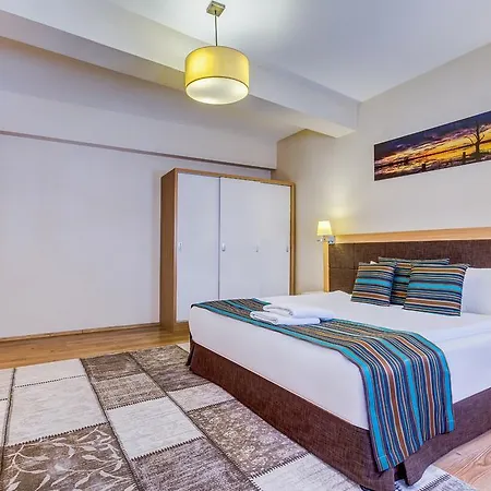 Festinn Golden Horn Isztambul