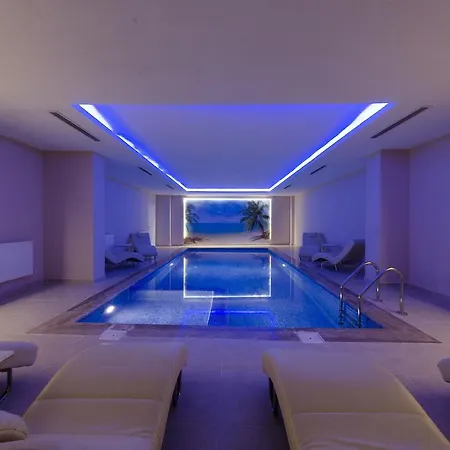 Festinn Golden Horn 3*