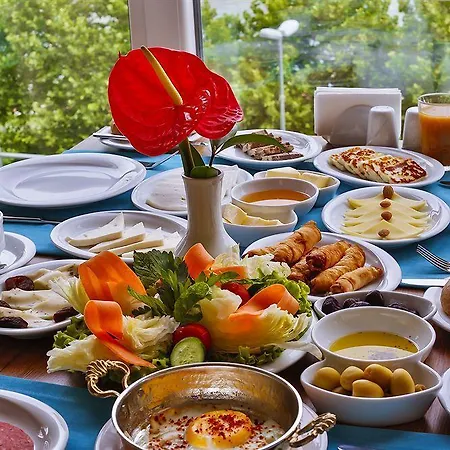 Festinn Golden Horn 4* Isztambul